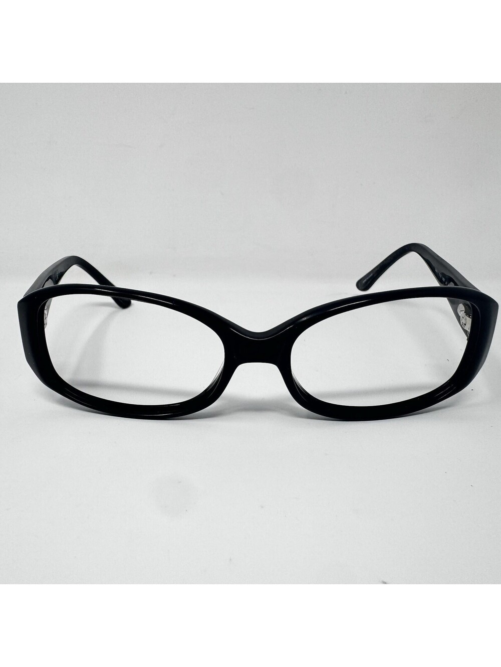 Saks Fifth Avenue 61/S 0807 LF Sunglass Frames Only Black 53-16-130